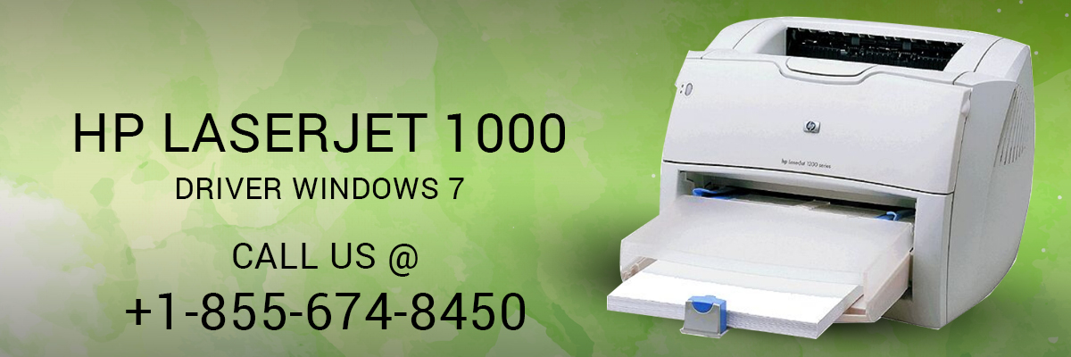 hp laserjet 1000 series driver for windows vista free download